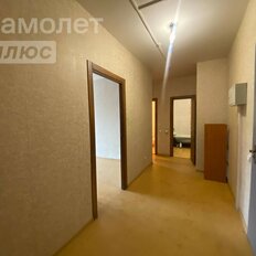 Квартира 60 м², 2-комнатная - изображение 1