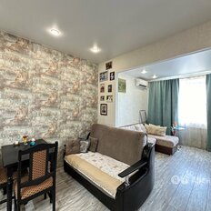 Квартира 26 м², студия - изображение 2