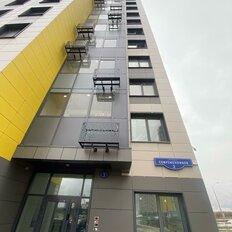 Квартира 38,9 м², 1-комнатная - изображение 1