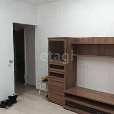 Квартира 26 м², студия - изображение 5