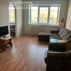 Квартира 61,4 м², 3-комнатная - изображение 1