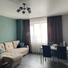 Квартира 51 м², 2-комнатная - изображение 1