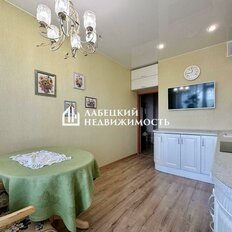 Квартира 70,3 м², 2-комнатная - изображение 3