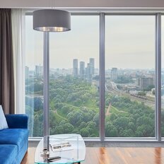 Квартира 70 м², 2-комнатные - изображение 3