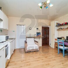 Квартира 26 м², студия - изображение 5