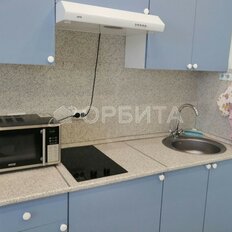 Квартира 26 м², студия - изображение 4
