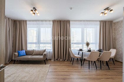 59,5 м², 2-комнатная квартира 6 400 000 ₽ - изображение 16