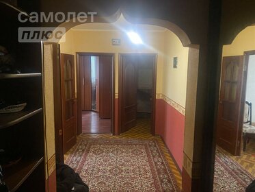 67,6 м², 3-комнатная квартира 14 500 000 ₽ - изображение 80