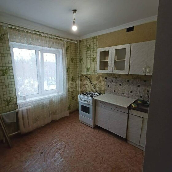 31,4 м², 1-комнатная квартира 3 400 000 ₽ - изображение 48