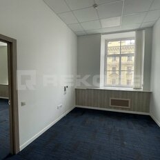 412 м², офис - изображение 3