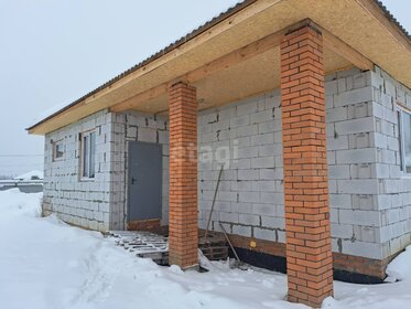 98 м² дом, 6,2 сотки участок 7 700 000 ₽ - изображение 27