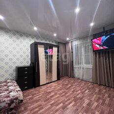 Квартира 31,7 м², 1-комнатная - изображение 1