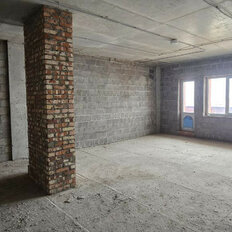 Квартира 82,3 м², 1-комнатная - изображение 3