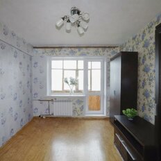 Квартира 30,1 м², 1-комнатная - изображение 2