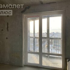 Квартира 70,5 м², студия - изображение 5