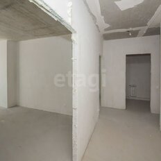 Квартира 68,7 м², 3-комнатная - изображение 3