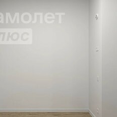 Квартира 21,3 м², студия - изображение 4