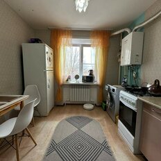 Квартира 32,9 м², 1-комнатная - изображение 5