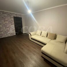 Квартира 53,8 м², 2-комнатная - изображение 2