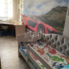 Квартира 43,8 м², 2-комнатная - изображение 5