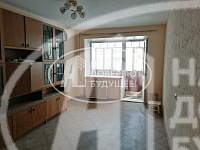 Квартира 44,6 м², 2-комнатная - изображение 1