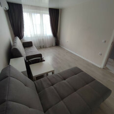 Квартира 36 м², 1-комнатная - изображение 4