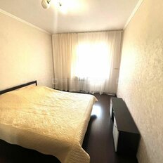 Квартира 100,2 м², 4-комнатная - изображение 4