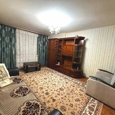 Квартира 39,8 м², 1-комнатная - изображение 4