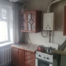 Квартира 43 м², 2-комнатная - изображение 2