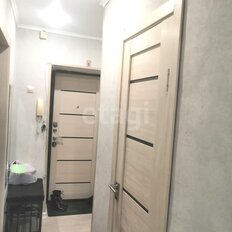 Квартира 29,7 м², 1-комнатная - изображение 2