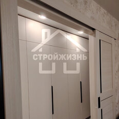 Квартира 64 м², 3-комнатная - изображение 4