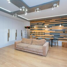 Квартира 84,7 м², 3-комнатная - изображение 5