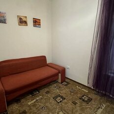 Квартира 45 м², 1-комнатная - изображение 4