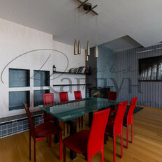 Квартира 290 м², 5-комнатная - изображение 4