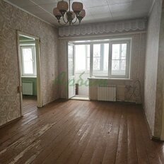 Квартира 41,3 м², 2-комнатная - изображение 2