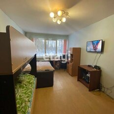 Квартира 32,8 м², 1-комнатная - изображение 3