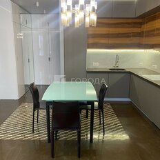 Квартира 86,9 м², 3-комнатная - изображение 3