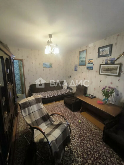 44,1 м², 2-комнатная квартира 3 900 000 ₽ - изображение 31