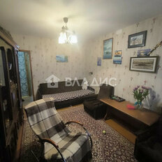 Квартира 43,8 м², 2-комнатная - изображение 5