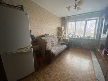 22,7 м², 1-комнатная квартира 1 850 000 ₽ - изображение 8