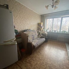 Квартира 22,6 м², 1-комнатная - изображение 3