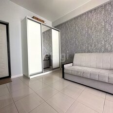 Квартира 23,1 м², студия - изображение 4