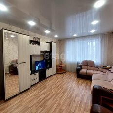 Квартира 64,8 м², 3-комнатная - изображение 1