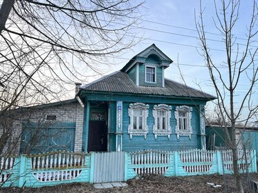 85 м² дом, 6 соток участок 4 950 000 ₽ - изображение 41