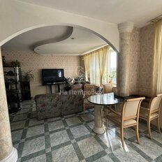 Квартира 118,5 м², 4-комнатная - изображение 4