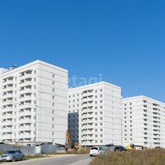 Квартира 35 м², 1-комнатная - изображение 2