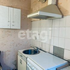 Квартира 35,6 м², 1-комнатная - изображение 2