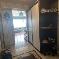 Квартира 81,2 м², 4-комнатная - изображение 5