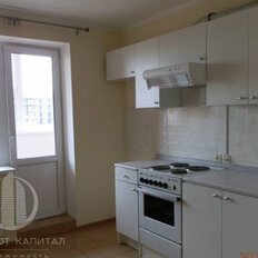 Квартира 41 м², 1-комнатная - изображение 1