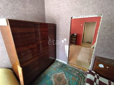 Купить квартиру в брежневке на улице Красноармейская в Бийске - изображение 4